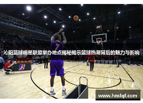 沁阳篮球明星联盟举办地点揭秘揭示篮球热潮背后的魅力与影响